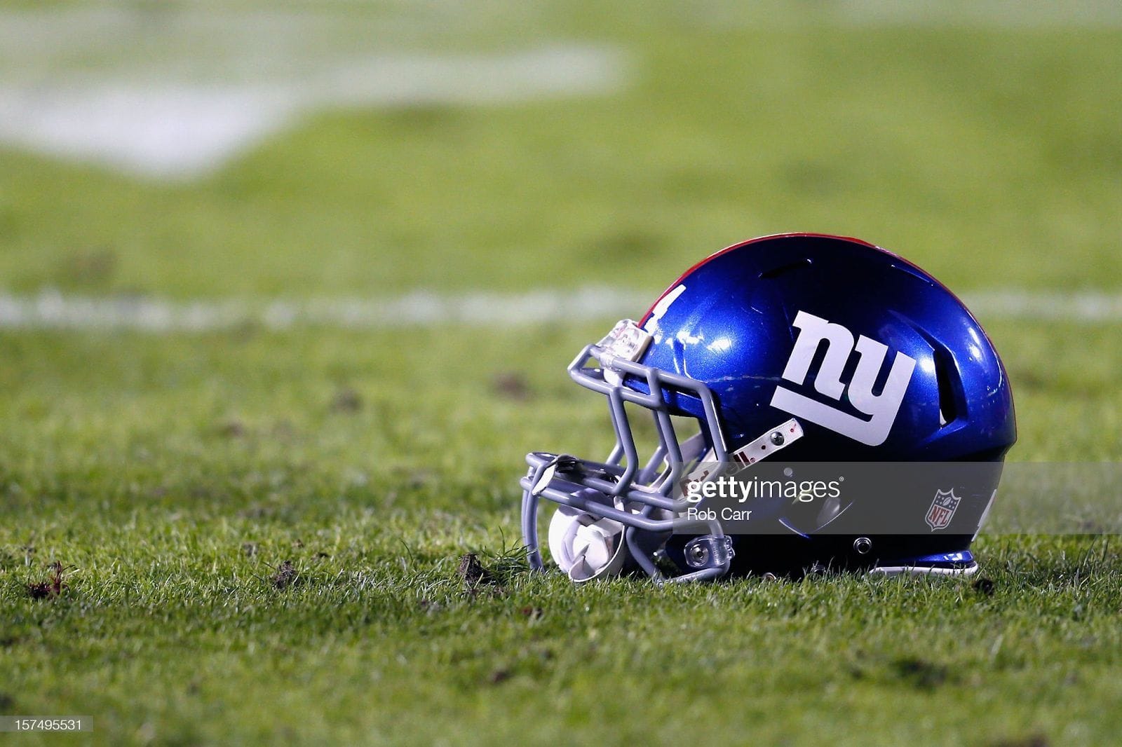 New York Giants