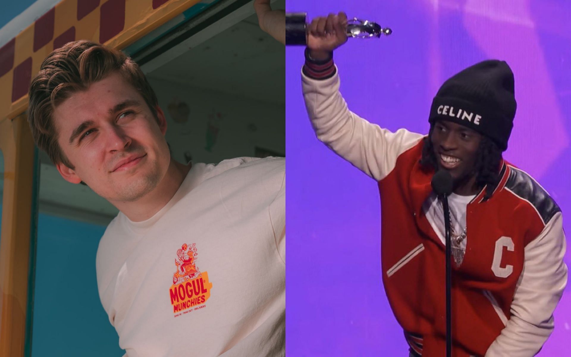 Ludwig, xQc, and Kai Cenat among Streamer Awards 2023 nominees