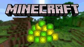 Minecraft player shares broken XP glitch in Bedrock Edition