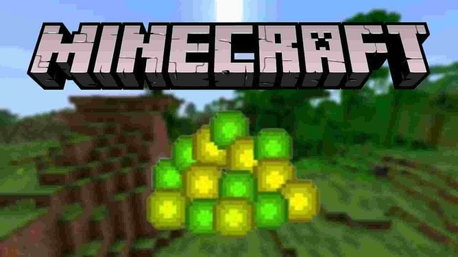 Minecraft player shares broken XP glitch in Bedrock Edition