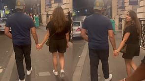 Suryakumar Yadav's wife Devisha shares cute video of Rohit Sharma & Ritika on their 7th wedding anniversary
