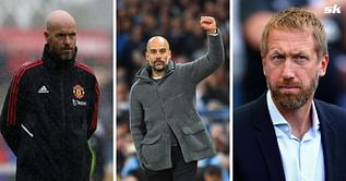 Pep Guardiola speaks to Chelsea and Manchester United target in attempt to convince him to join Manchester City in massive deal: Reports
