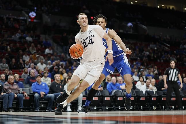 Xavier vs Southern Prediction, Odds, Line, Pick, and Preview: December 13 | 2022-23 NCAA Basketball Season