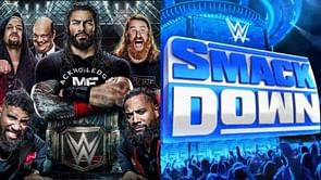 Ex-WWE writer says it's "the perfect time" for Roman Reigns and The Bloodline to feud with top SmackDown star