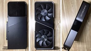 With RTX 3070 Ti getting a 16GB variant, where does it leave Nvidia's upcoming RTX 4070 Ti?