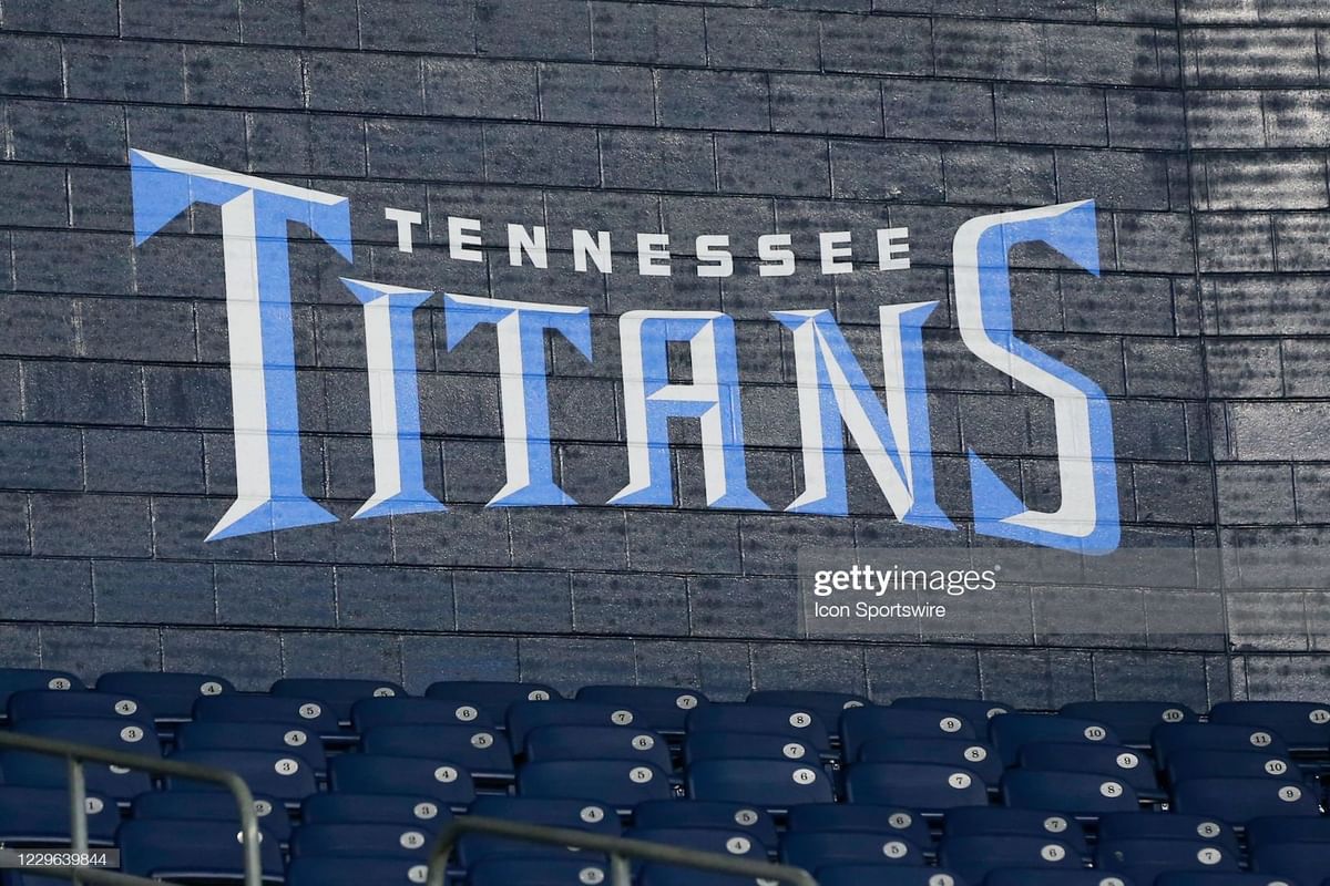 Tennessee titans schedule 2023 24 nfl season tv venue