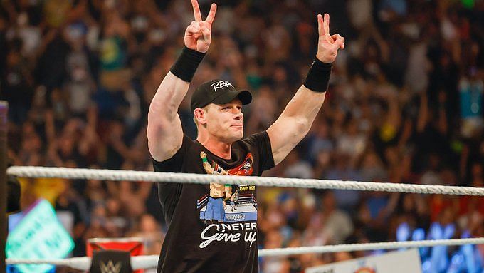 John Cena Puts Rumors of a Heel Turn at WrestleMania 29 to Rest, News,  Scores, Highlights, Stats, and Rumors