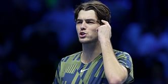 "Exhibition or ATP event, I'm going to be trying to win it" - Taylor Fritz ahead of Diriyah Tennis Cup final against Daniil Medvedev