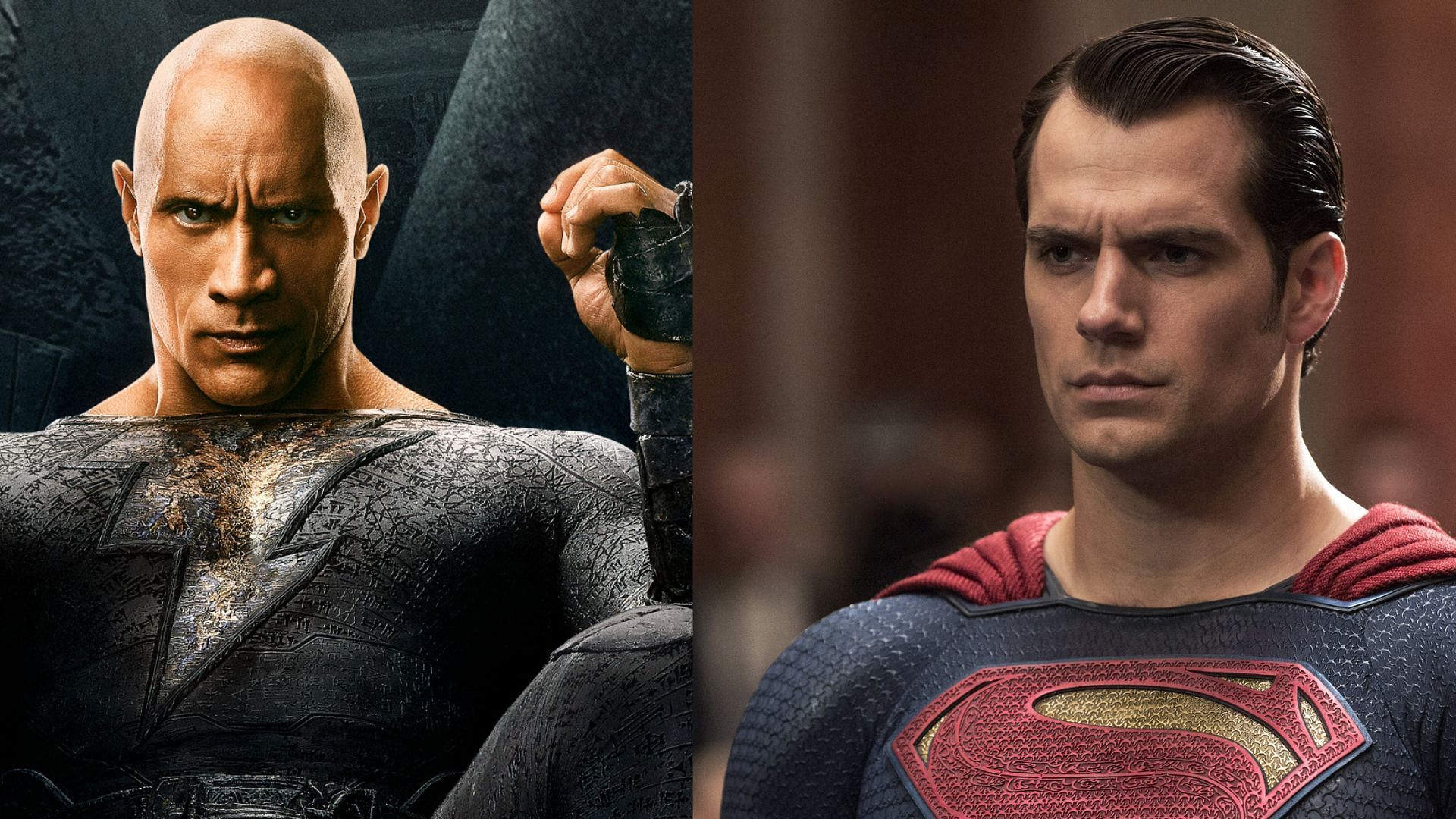 Henry Cavill Fires Dwayne Johnson's Ex-Wife Dany Garcia From His