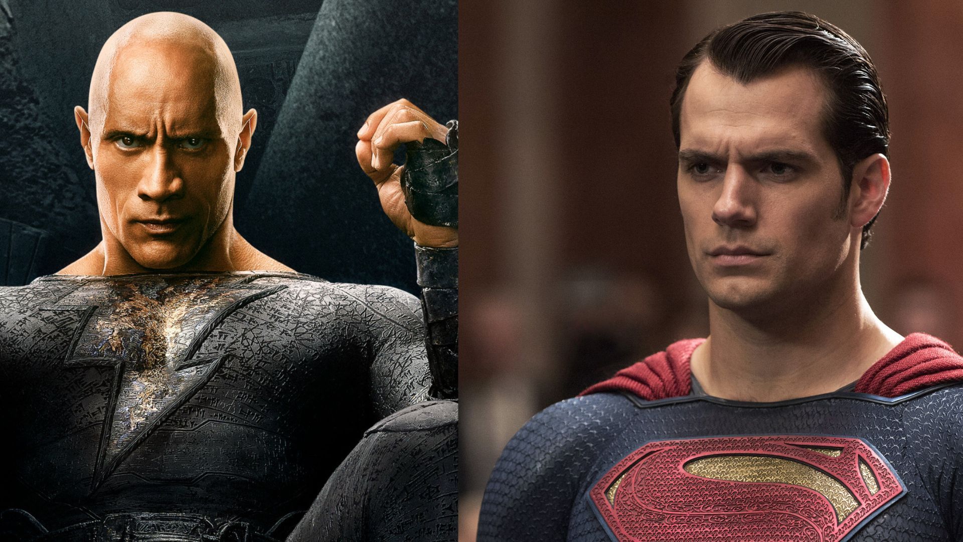 Henry Cavill Takes Action Against Dwayne Johnson's Ex-Wife in