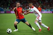 Morocco Vs Spain Head to Head Stats And Numbers You Need To Know Before 