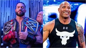 2 reasons why Roman Reigns should wrestle both nights at WWE WrestleMania 39 and 2 why he shouldn't