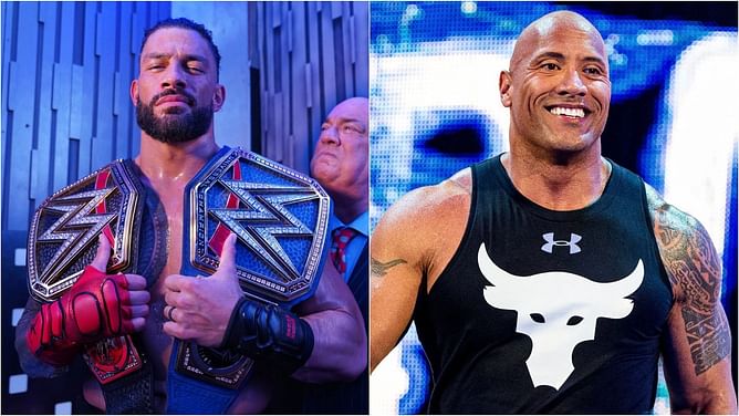 2 reasons why Roman Reigns should wrestle both nights at WWE WrestleMania 39 and 2 why he shouldn't
