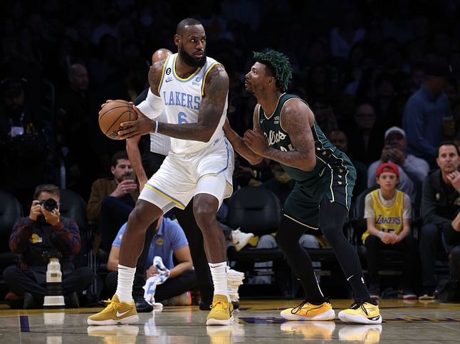 Denver Nuggets vs Los Angeles Lakers Prediction: Injury Report, Starting 5s, Odds & Spreads: December 16| 2022-23 NBA Season