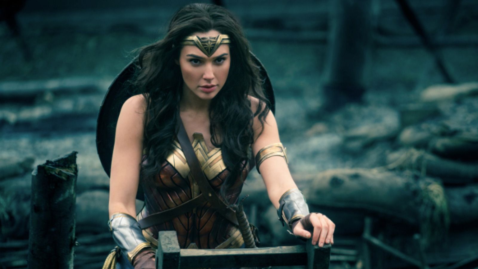 Better And Worse Rumored Wonder Woman Actors