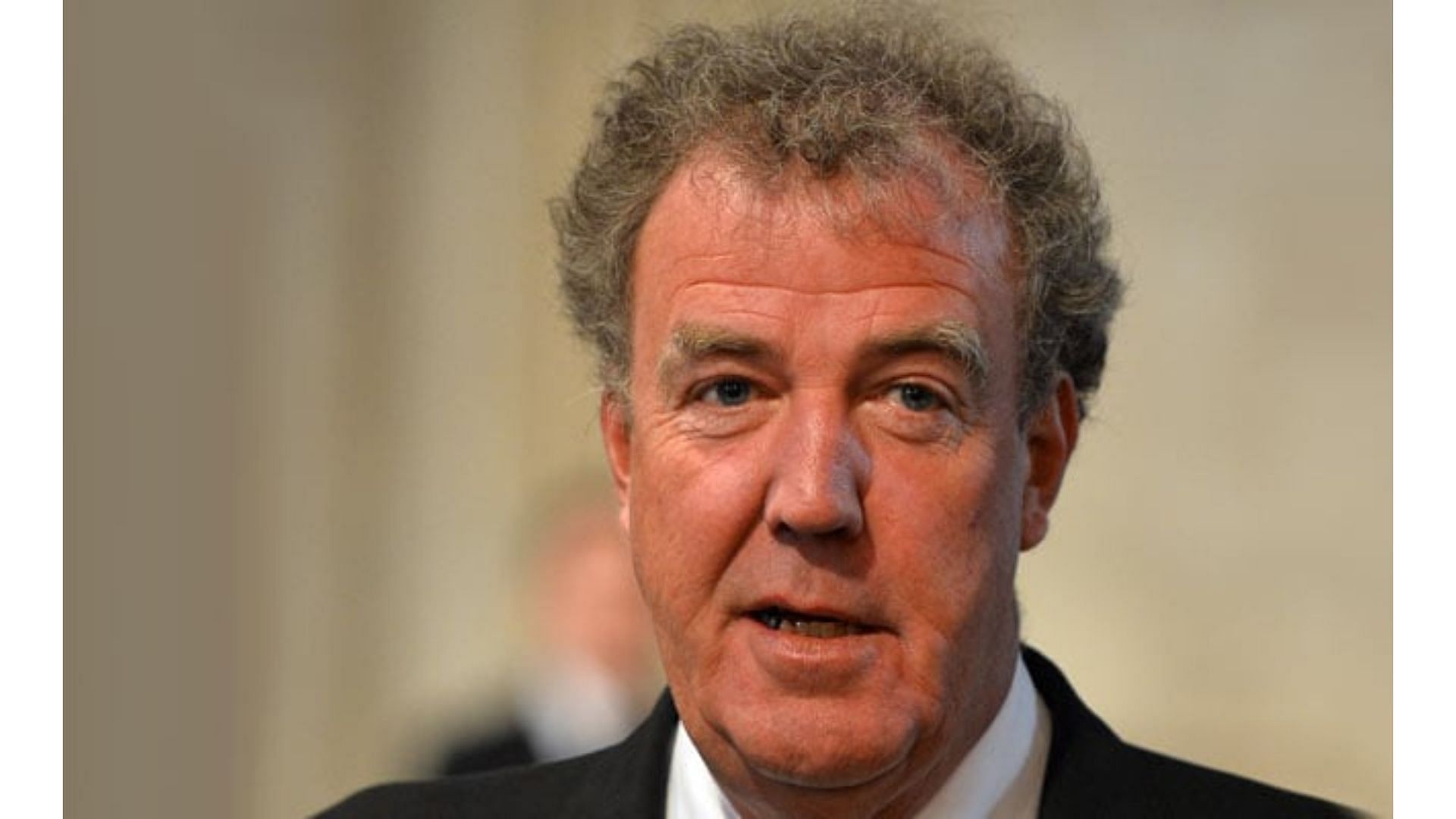 Jeremy Clarkson faces heat for his hate speech (Image via France Passe)