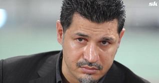 "I was taught humanity, honour, patriotism and freedom" - Iran legend Ali Daei says he has received threats after skipping 2022 FIFA World Cup