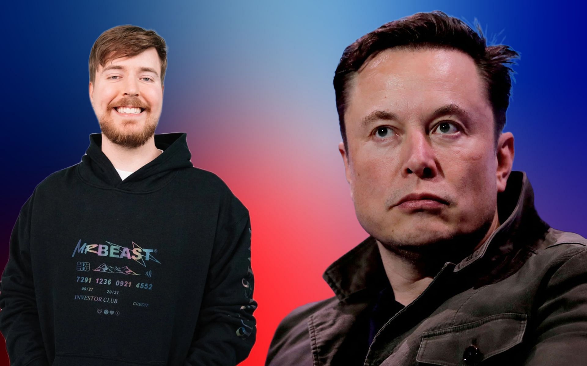 MrBeast reveals Elon Musk is paying him $5 a month on Twitter