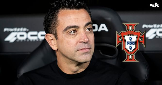Barcelona establish contact with €100 million Portugal star who has impressed in the FIFA World Cup - Reports