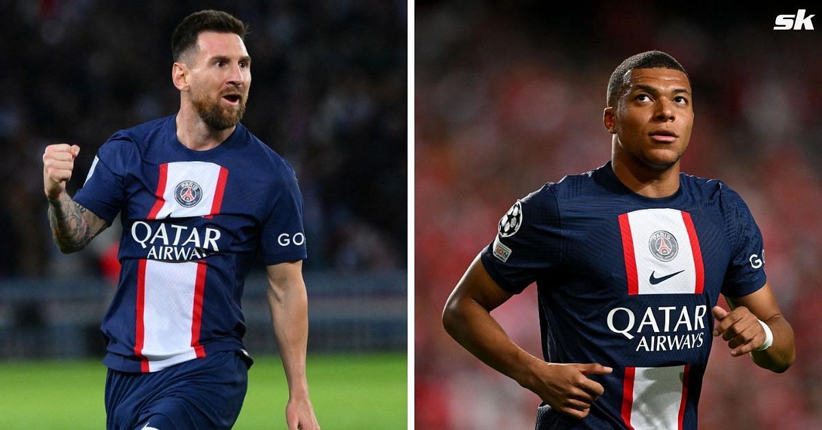 Report: When will Lionel Messi and Kylian Mbappe return to action for PSG?