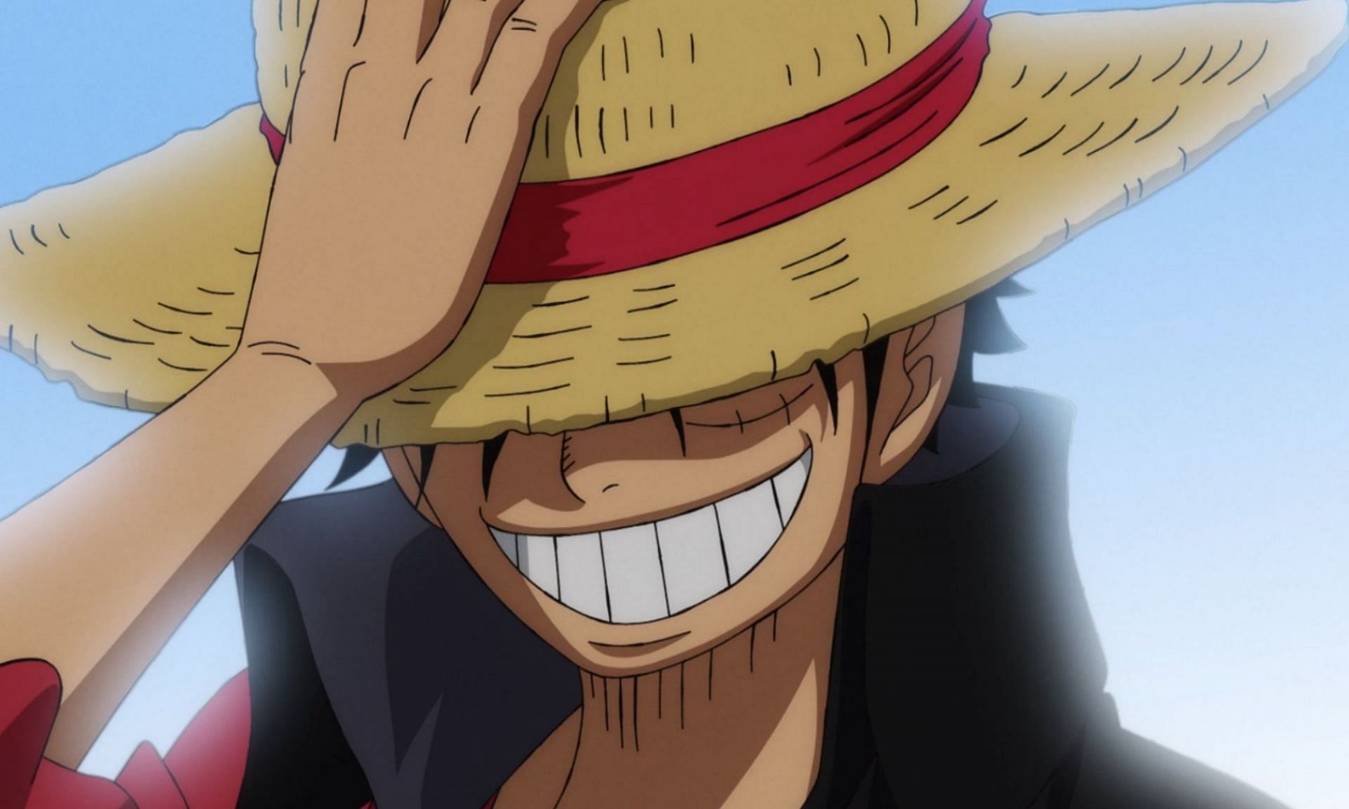 The existence of Gear 5 means no one on Luffy's side will die. We will NOT  see Luffy laughing & smiling after his friends died or he suffered a loss.  : r/Piratefolk