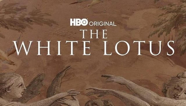 How many episodes of The White Lotus are there?