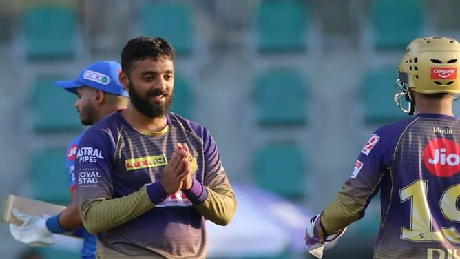"Varun Chakravarthy was poor last season": Aakash Chopra on KKR needing spinners in IPL 2023 auction