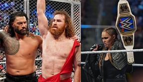 5 चौंकाने वाली चीज़ें जो WWE SmackDown के अगले एपिसोड में देखने को मिल सकती हैं