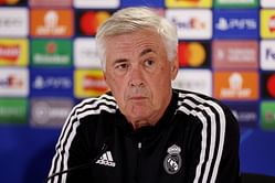 Real Madrid Transfer News Roundup: Los Blancos sanction January exit for Eden Hazard; club shelve Erling Haaland pursuit, and more - December 15, 2022