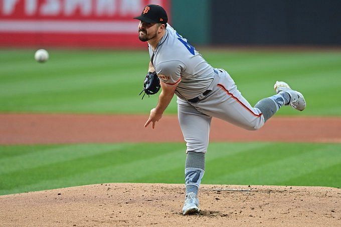 When the lockout ends, Carlos Rodon should be atop Dodgers' shopping list –  Dodgers Digest