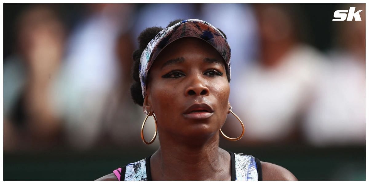 Tennis fans react to Venus Williams getting a wild card for the 2023 Australian&nbsp;Open.