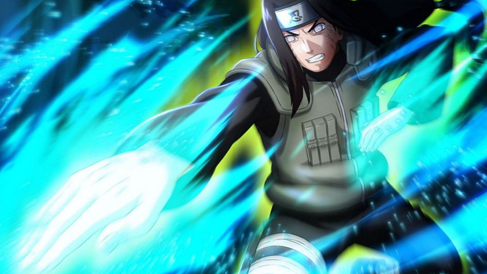 Hagoromo, Tobirama, and the most powerful 'Naruto' characters ranked