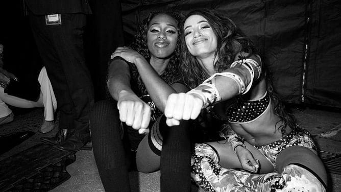 Naomi could return to WWE without Sasha Banks – Reports