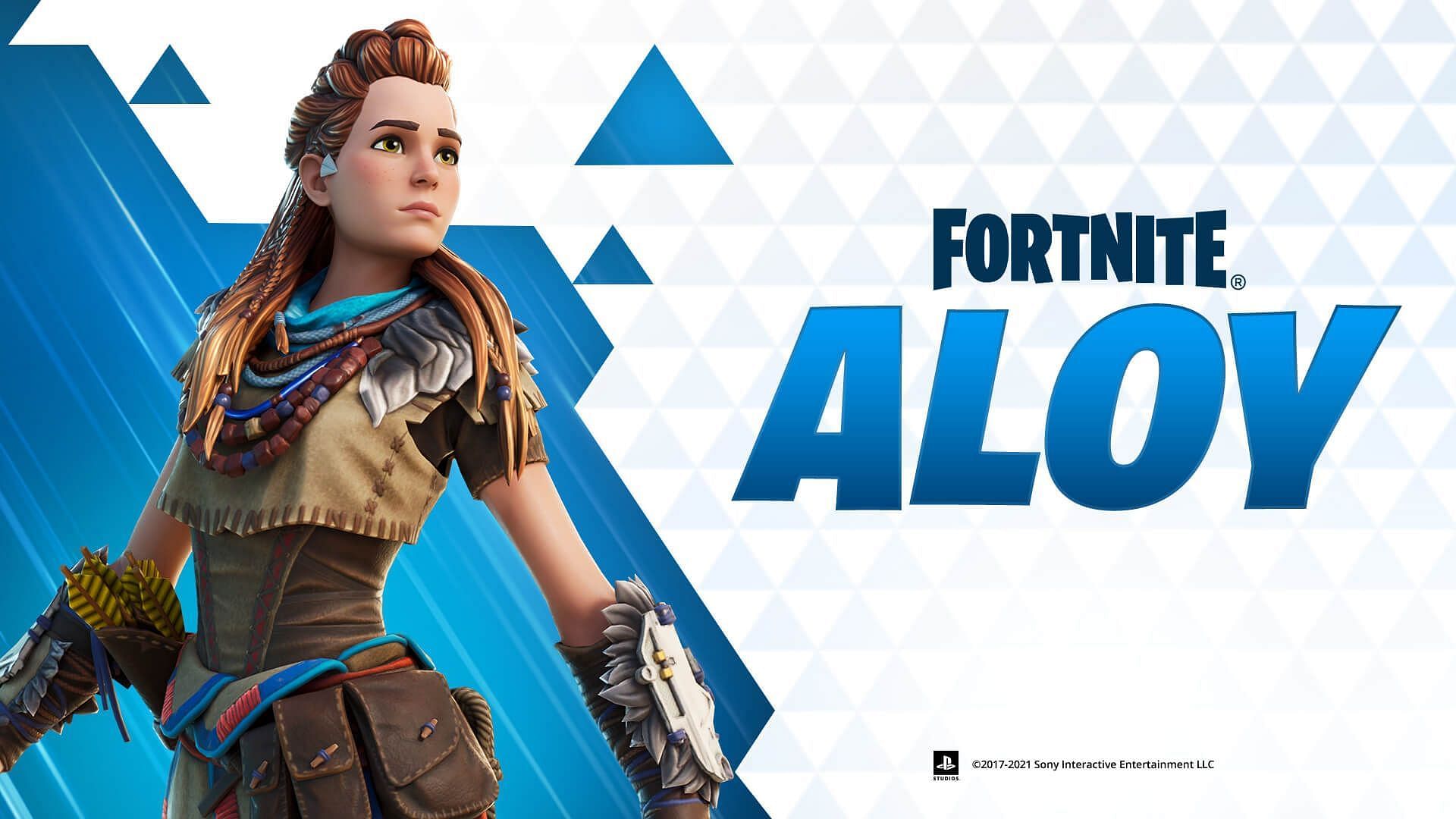 Many Fortnite collabs added popular gaming characters to the battle royale title (Image via Epic Games)