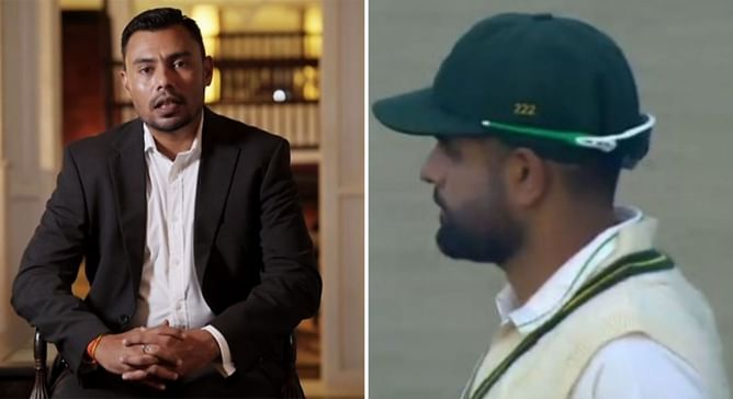 “Babar Azam is not captaincy material” – Former Pakistan cricketer after disappointing bowling performance vs England