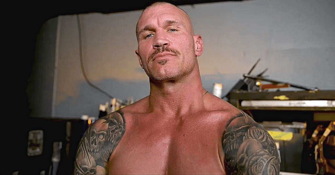 Orton recently underwent surgery on his lower back.