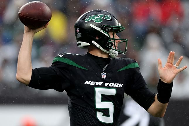 Jets vs. Vikings: Who Will Win? Betting Prediction, Odds, Lines, and Picks for NFL Games Today - December 4 | 2022 NFL Football Season
