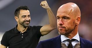 Barcelona star on Manchester United's radar as they plan January transfers - Reports