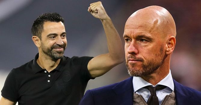 Barcelona star on Manchester United's radar as they plan January transfers - Reports