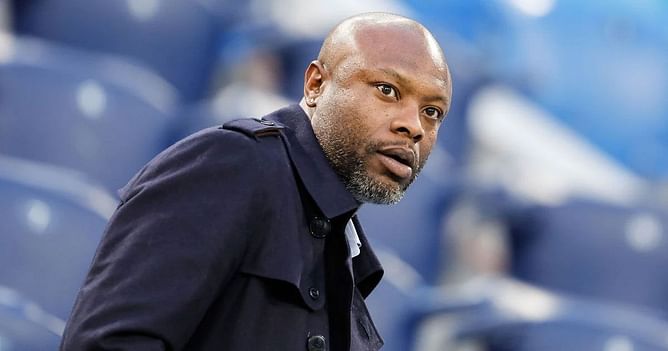 "If I chose any" - William Gallas makes bold statement as he reveals his England-France combined XI ahead of FIFA World Cup clash