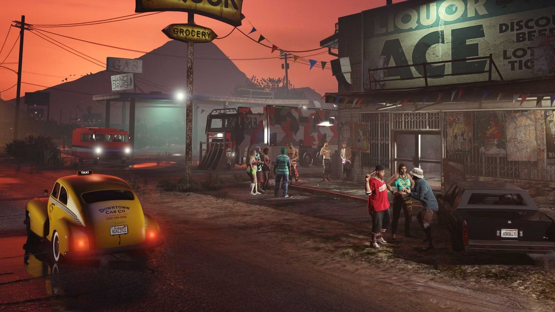 Top 5 businesses to purchase in GTA Online amid the Los Santos Drug Wars update