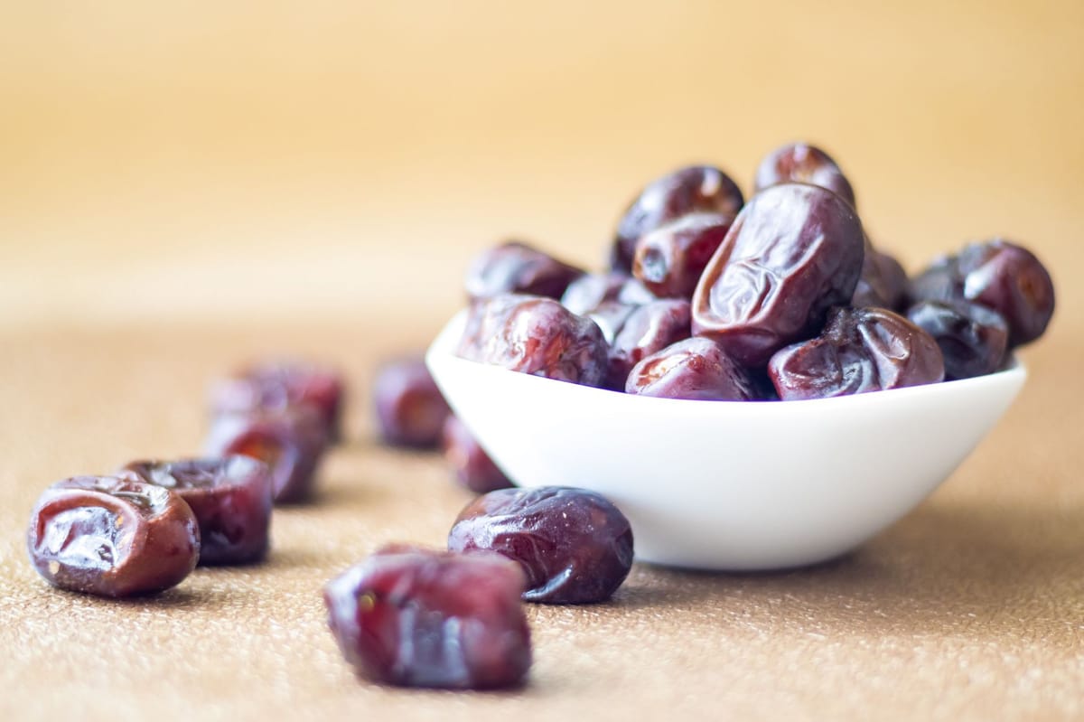 Are Dates Good For You? Benefits and Nutrition