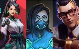 Valorant 5.12 PBE patch notes: Massive Agent updates, Spectre changes, and more