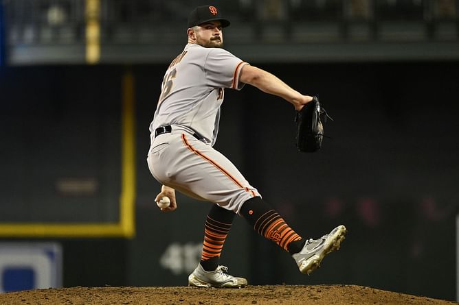 Carlos Rodon reveals what motivated him to sign with the New York Yankees