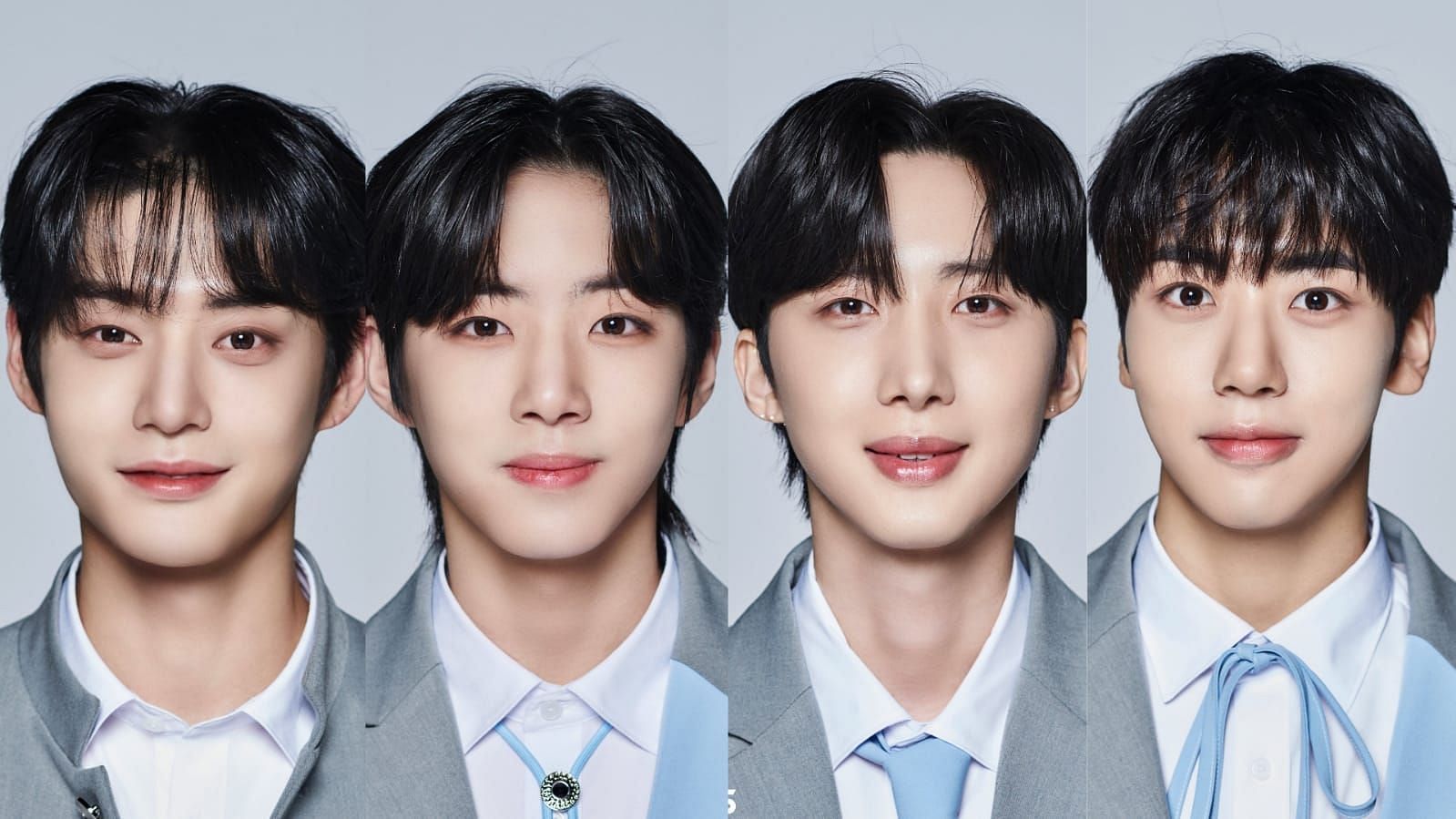 Meet the known faces of Mnet