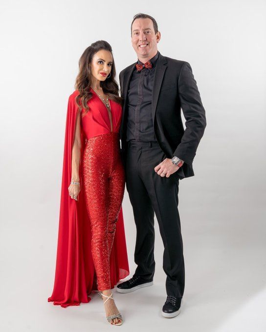 "He has to win" Here's why Kyle BuschSHR deal didn't materialize