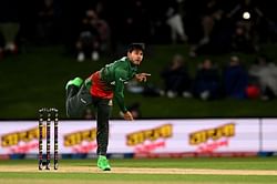 Bangladesh vs India, 3rd ODI: Probable XIs, Match Prediction, Pitch Report, Weather Forecast and Live Streaming Details