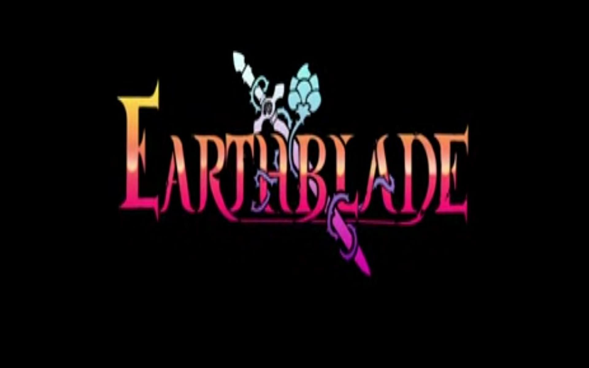 Fans of Celeste have a lot to look forward to with Earthblade (Image via Extremely OK Games)