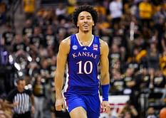 Indiana vs Kansas Prediction, Odds, Line, Spread, and Picks - December 17 | Big Ten battles Big 12 | College Basketball