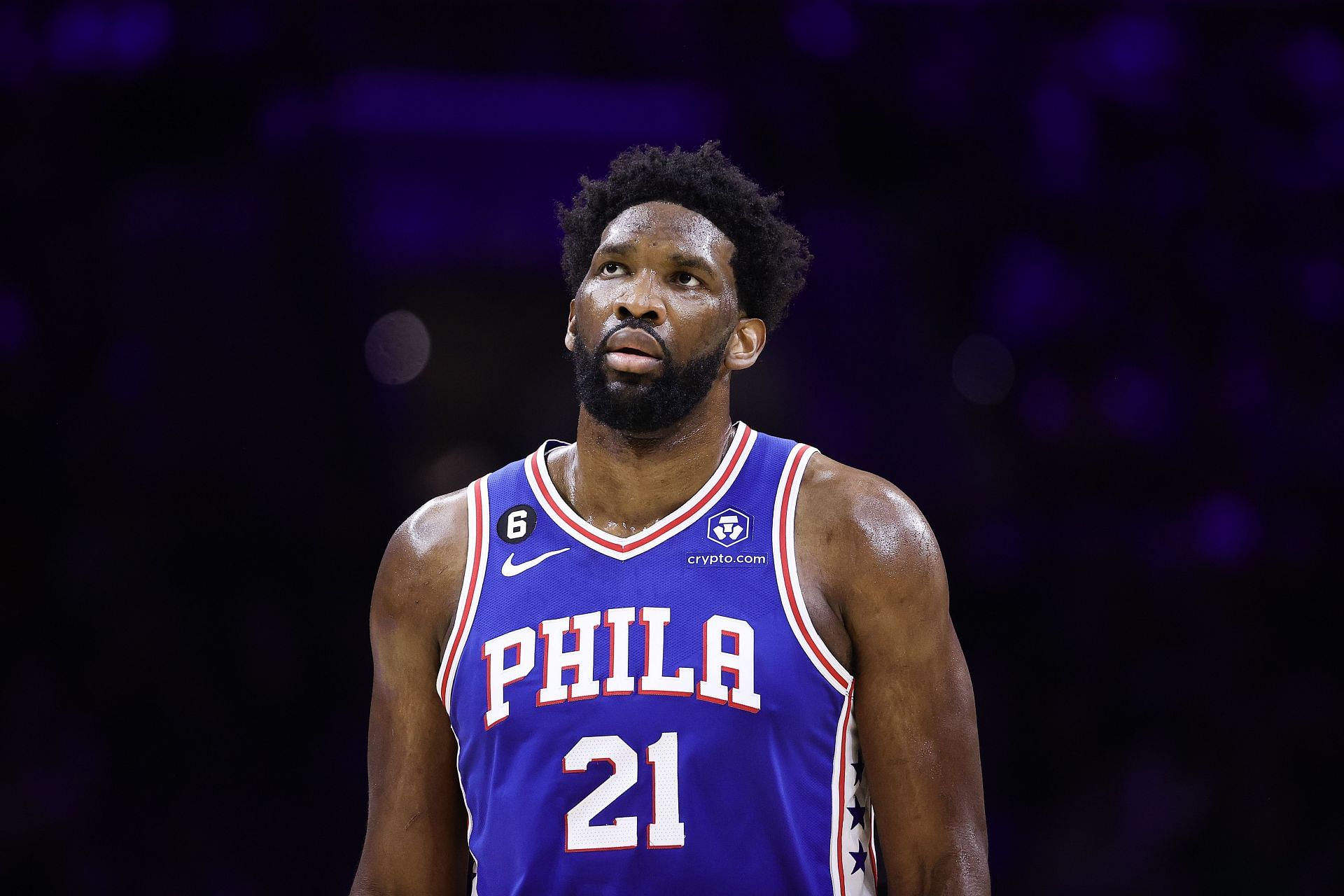 NBA stat leaders 2022-23: Joel Embiid and Tyrese Haliburton top major ...